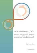 The business model cycle. A dynamic and user-centric perspective on business model design and change
