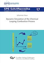 Dynamic Simulation of the Chemical Looping Combustion Process