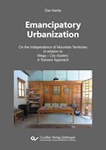 Emancipatory Urbanization