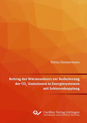Beitrag des Wärmesektors zur Reduzierung der CO2-Emissionen in Energiesystemen mit Sektorenkopplung