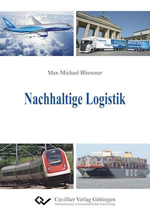 Nachhaltige Logistik