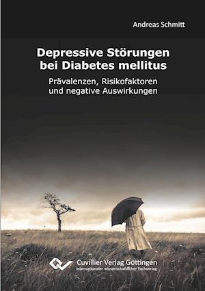 Depressive Störungen bei Diabetes mellitus