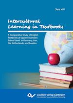 Intercultural Learning in Textbooks. A Comparative Study of English Textbooks at Upper-Secondary School Level in Germany, Iran, the Netherlands, and Sweden