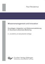 Wissensmanagement und Innovation