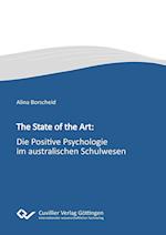 The State of the Art. Die Positive Psychologie im australischen Schulwesen