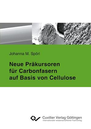 Neue Präkursoren für Carbonfasern auf Basis von Cellulose