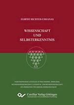 Wissenschaft und Selbsterkenntnis