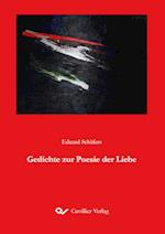 Gedichte zur Poesie der Liebe