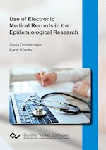 Use of Electronic Medical Records in the Epidemiological Research