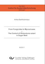 From Fungicides to Mycoviruses. The Control of Rhizoctonia solani in Sugar Beet