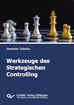 Werkzeuge des Strategischen Controlling