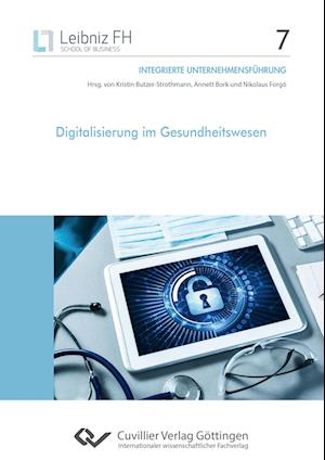 Digitalisierung im Gesundheitswesen