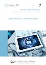 Digitalisierung im Gesundheitswesen