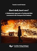 Hard shell, hard core?. A Multimethod Approach to Psychosocial Risk Assessment in the European Steel Industry