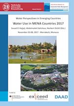 Water Perspectives in Emerging Countries