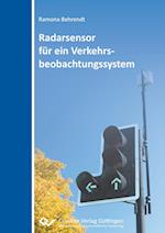 Radarsensor für ein Verkehrsbeobachtungssystem