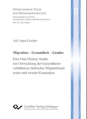 Migration - Gesundheit - Gender