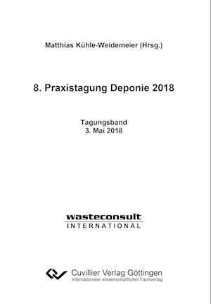 8. Praxistagung Deponie 2018