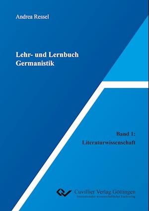 Grundriss der Neueren deutschsprachigen Literaturgeschichte. Epochen - Theorien - Werke