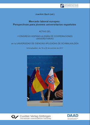 Mercado laboral europeo: Perspectivas para jóvenes universitarios españoles