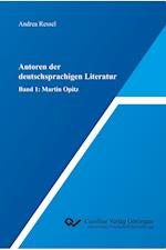 Autoren der deutschsprachigen Literatur