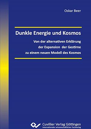 Dunkle Energie und Kosmos