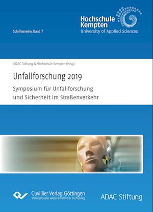 Unfallforschung 2019