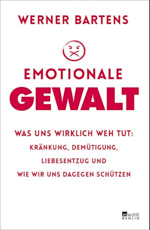 Emotionale Gewalt