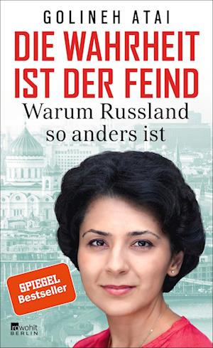 Die Wahrheit ist der Feind