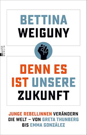 Denn es ist unsere Zukunft