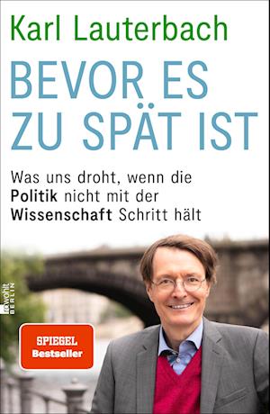 Bevor es zu spät ist