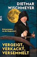 Vergeigt, verkackt, versemmelt