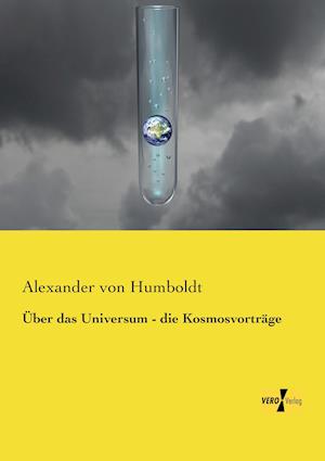 Uber Das Universum - Die Kosmosvortrage