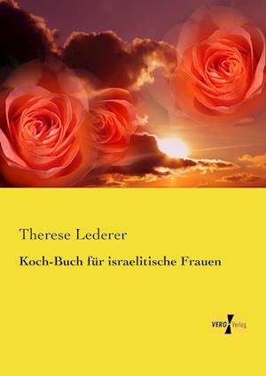 Koch-Buch Fur Israelitische Frauen