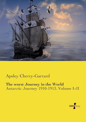 The worst Journey in the World