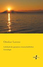 Lehrbuch Der Gesamten Wissenschaftlichen Genealogie