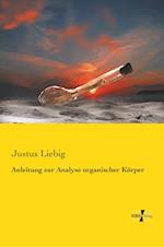 Anleitung zur Analyse organischer Körper