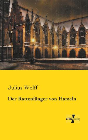 Der Rattenfanger Von Hameln