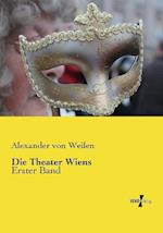 Die Theater Wiens