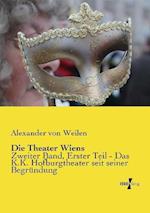 Die Theater Wiens