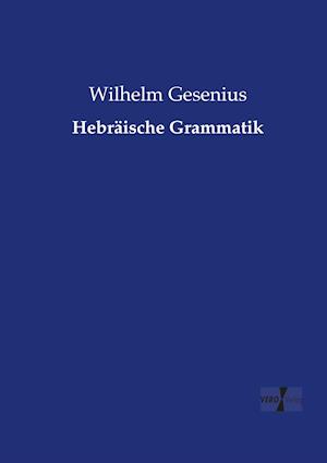 Hebräische Grammatik