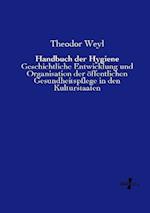 Handbuch der Hygiene