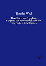 Handbuch der Hygiene