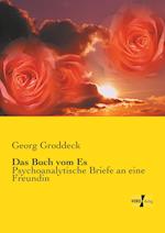 Das Buch vom Es