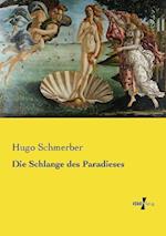 Die Schlange des Paradieses