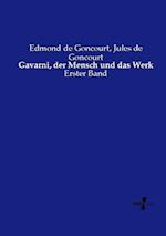 Gavarni, der Mensch und das Werk