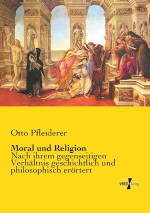 Moral Und Religion