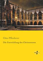 Die Entwicklung des Christentums