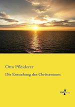 Die Entstehung des Christentums