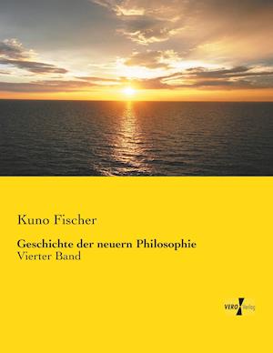 Geschichte der neuern Philosophie